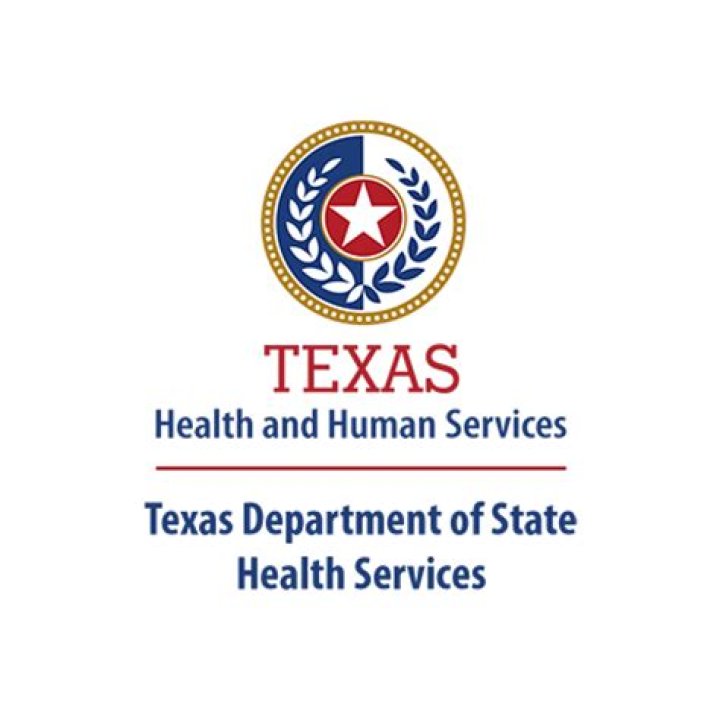 What does Texas Health and Human Services do?
