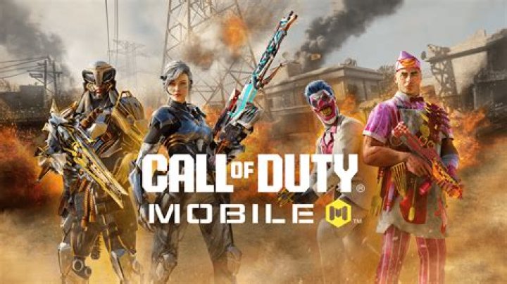 What does the dog do in Call of Duty?