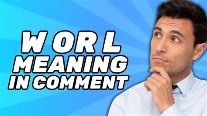 What does WL RAC mean?