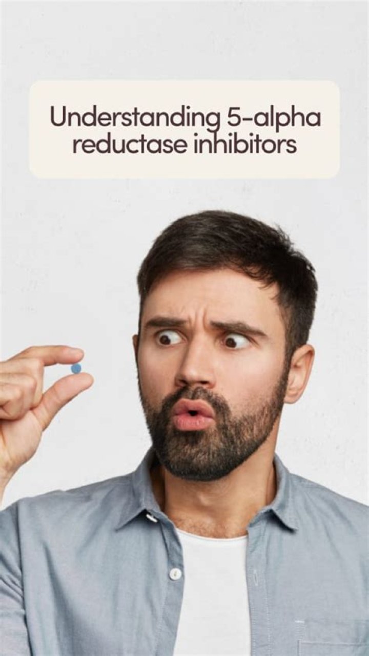 What drugs are 5-alpha-reductase inhibitors?