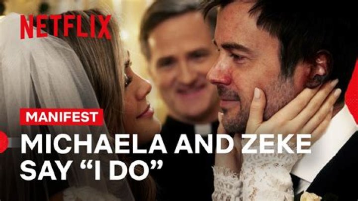 What episode do Michaela and Sully get together?