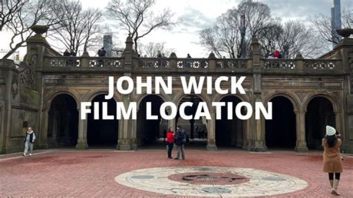 What films were filmed in Black Park?
