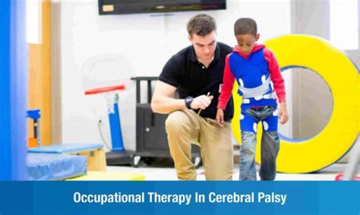What games can kids with cerebral palsy play?