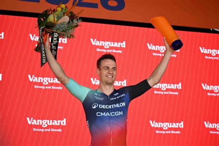 What happened to Cadel Evans?