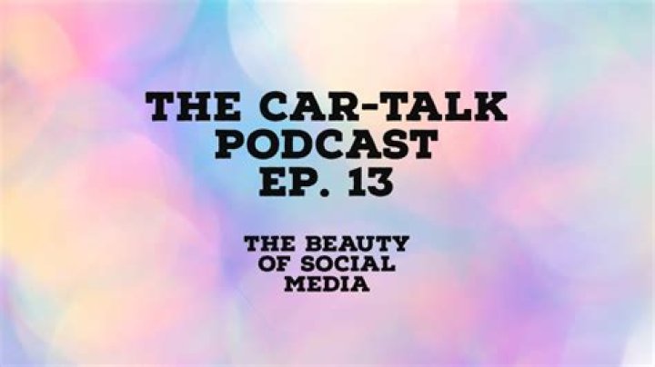What happened to Car Talk podcast?