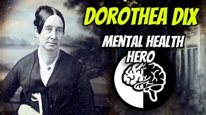 What happened to Dorothea Dix Hospital?