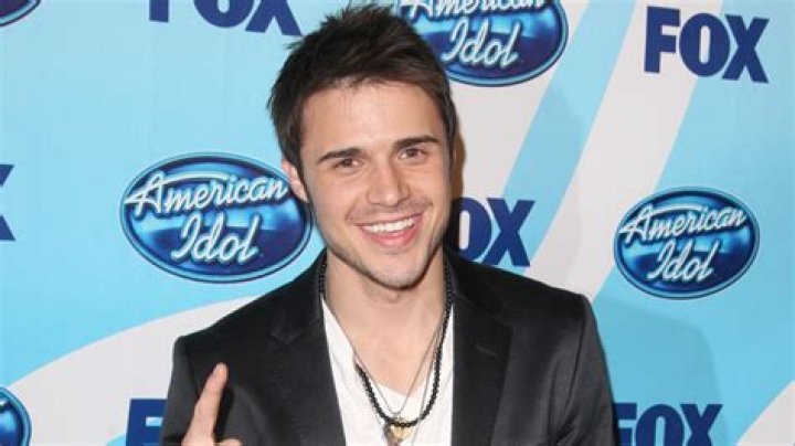 What happened to Kris Allen from American Idol?