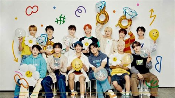 What happened to Wonwoo from SEVENTEEN?