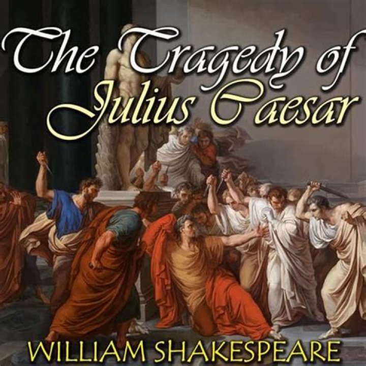 What happens in Act 2 of The Tragedy of Julius Caesar?