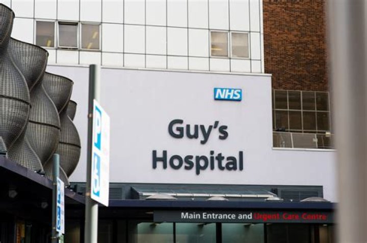 What hospital is best for Neurology UK?