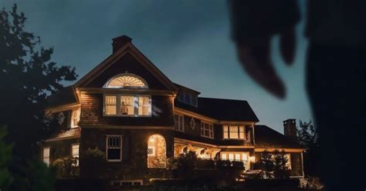 What house was used in Basic Instinct?