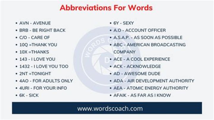 What is a abbreviation for pint?