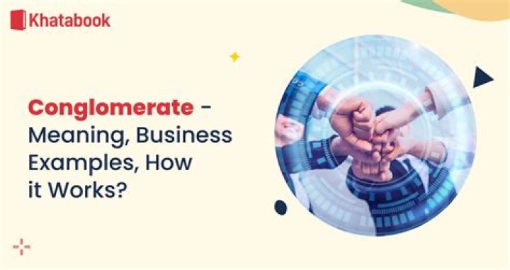 What is a business press?