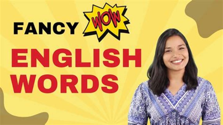 What is a fancy word for shy?