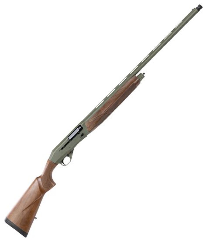 What is a good 20 gauge automatic shotgun?