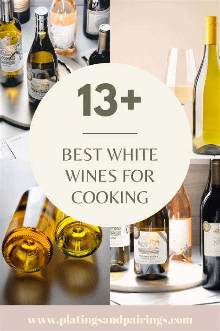 What is a good cheap dry white wine for cooking?