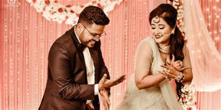 What is a good song for a wedding video?