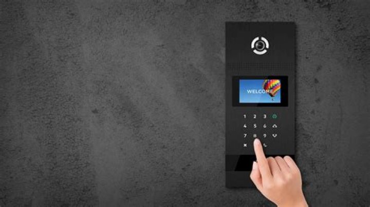 What is a IP intercom?