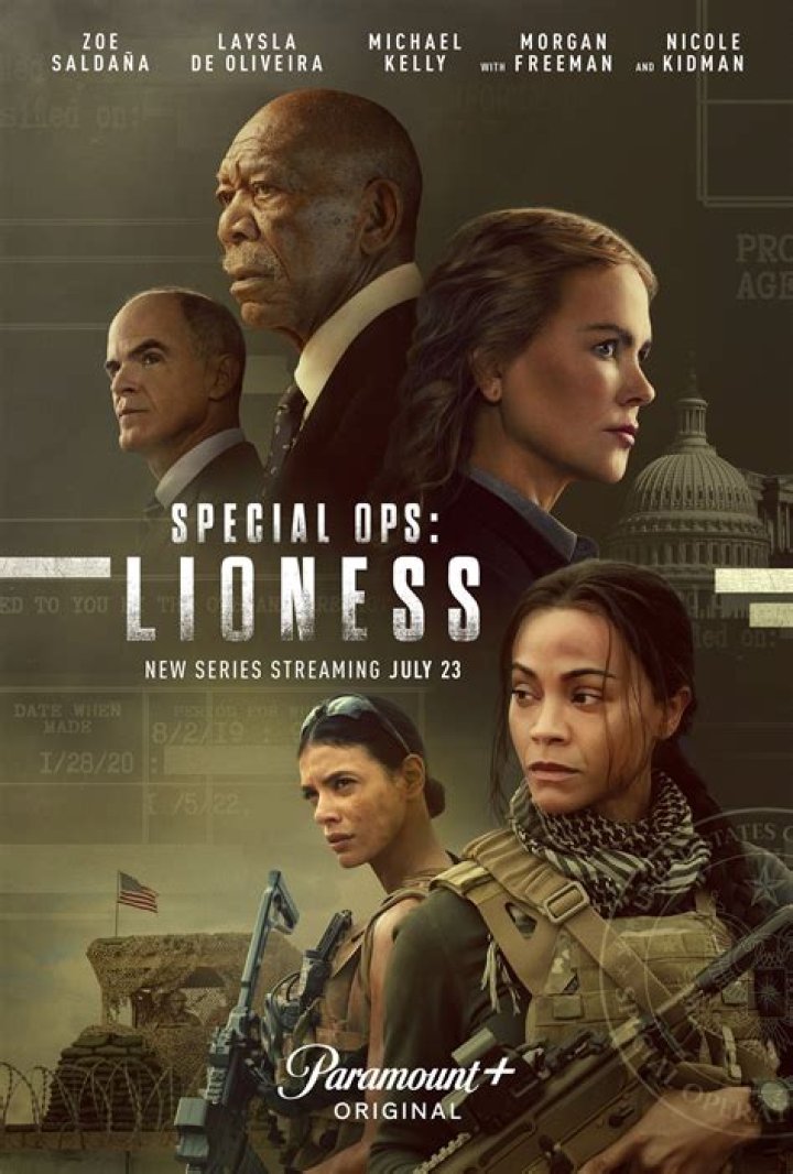 What is a Lioness Club?