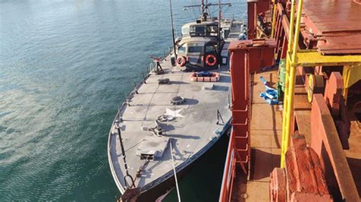 What is a PTF boat?