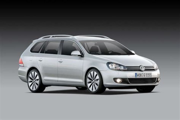 What is a VW Variant?