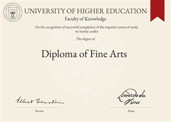 What is an art education degree?