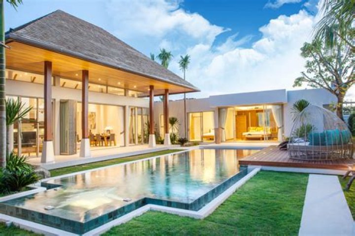 What is aspirational luxury?