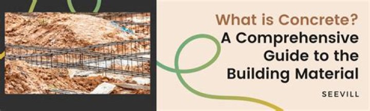What is concrete PCF?
