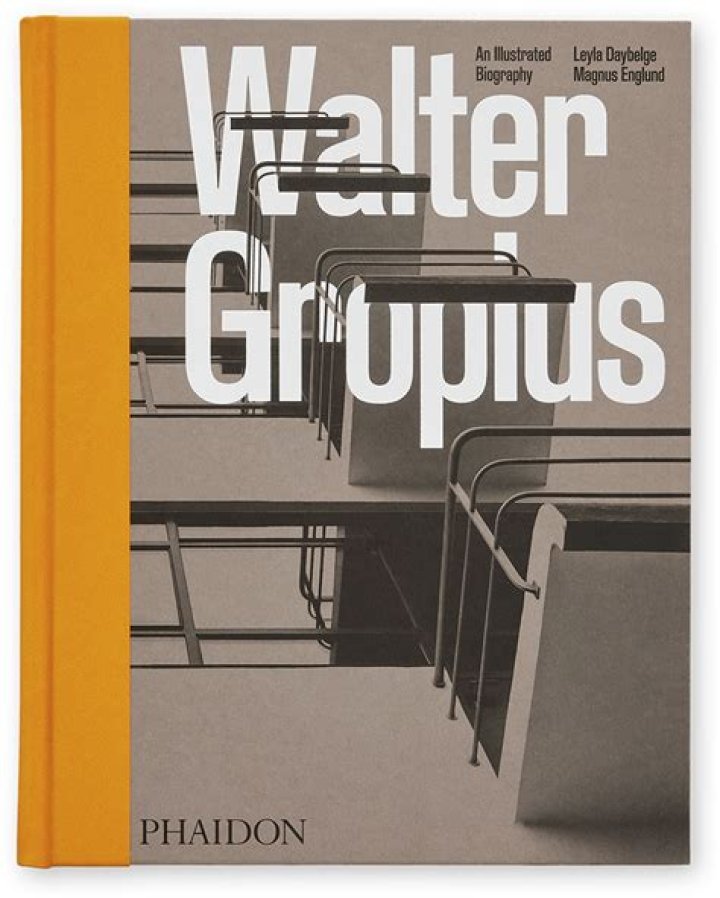 What is good design for Walter Gropius?