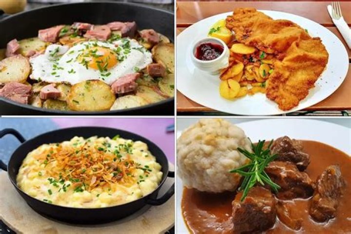 What is Heurigen Vienna?