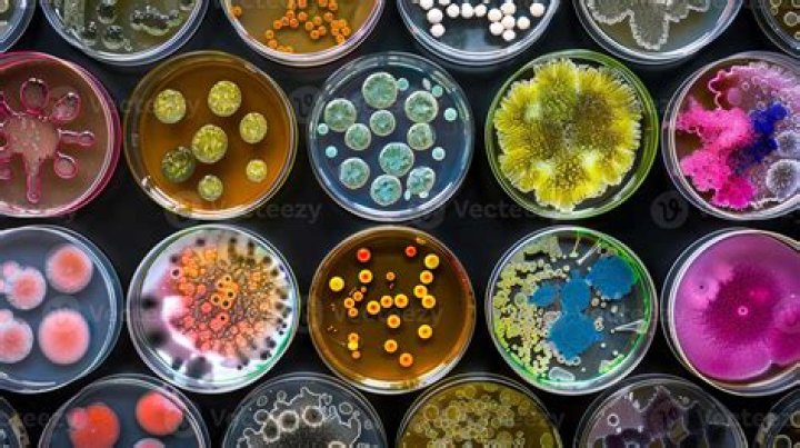 What is interesting microbiology?