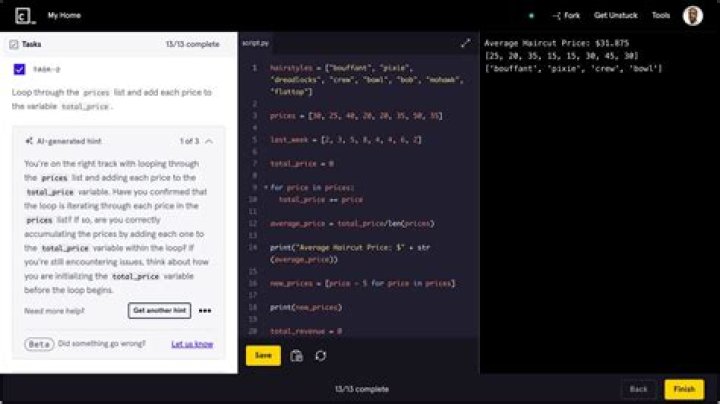 What is LOLCODE used for?