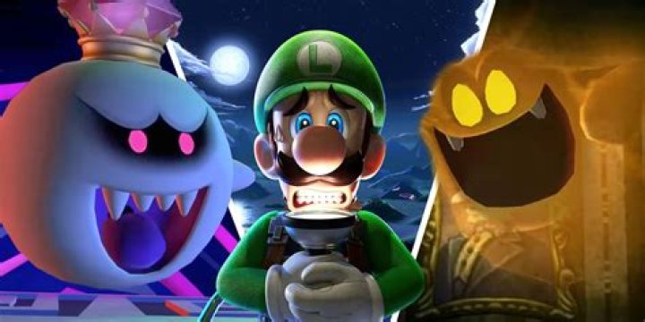 What is Luigi server?