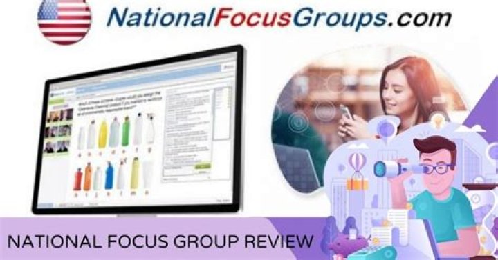 What is national focus group?