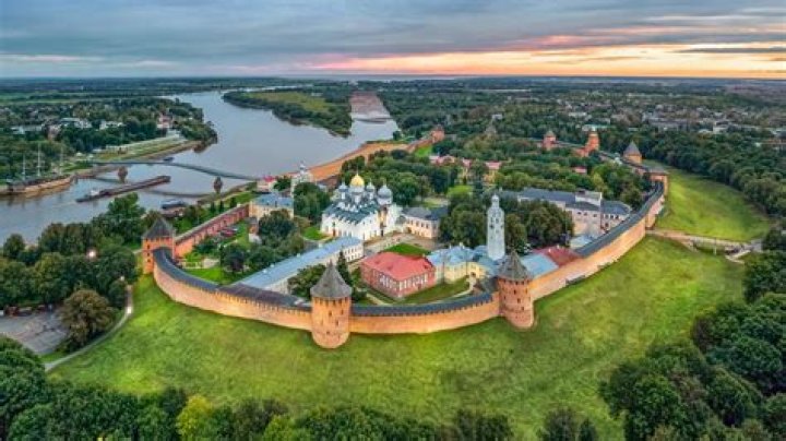 What is Novgorod famous for?