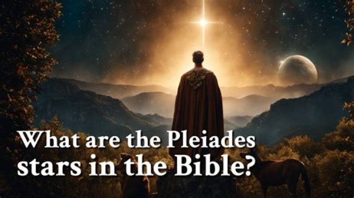 What is Pleiades imagery?