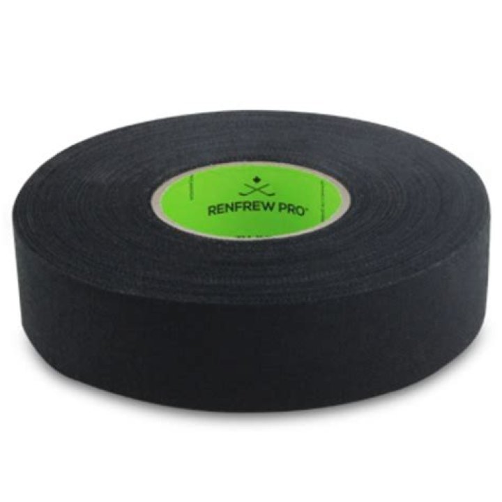 What is Renfrew tape?