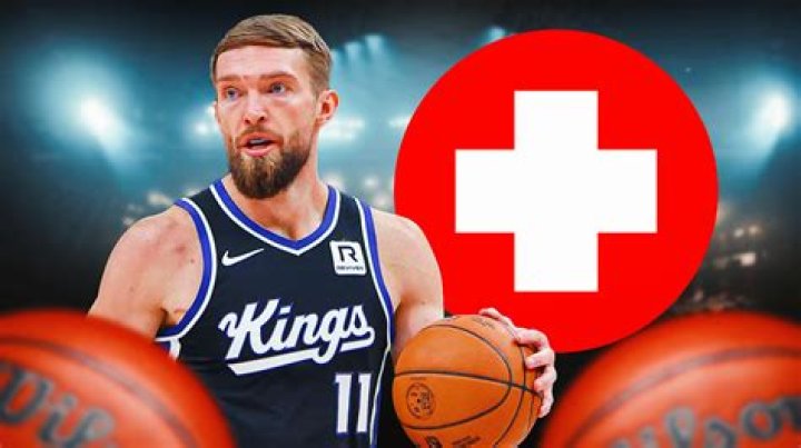 What is Sabonis injury?