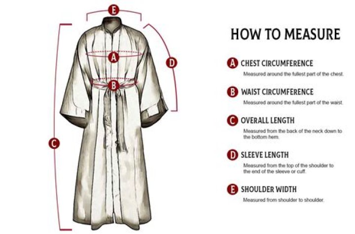What is the belt on a robe called?