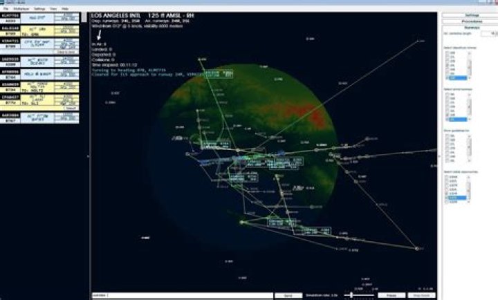 What is the Best ATC simulator?