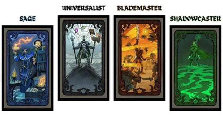 What is the best class in Kingdoms of Amalur Reckoning?