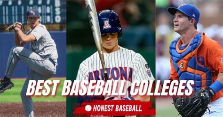 What is the best college baseball conference?