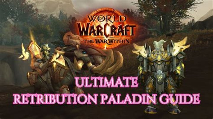 What is the best covenant for retribution paladin?