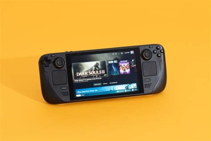 What is the best handheld console to buy in 2021?