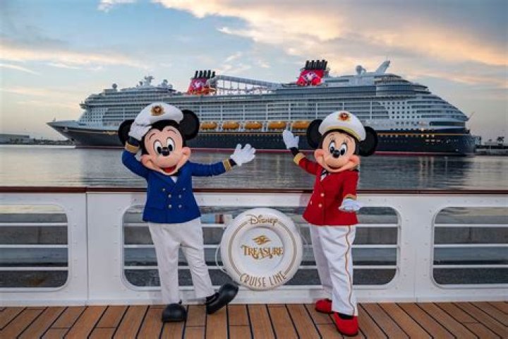 What is the best Med Cruise?