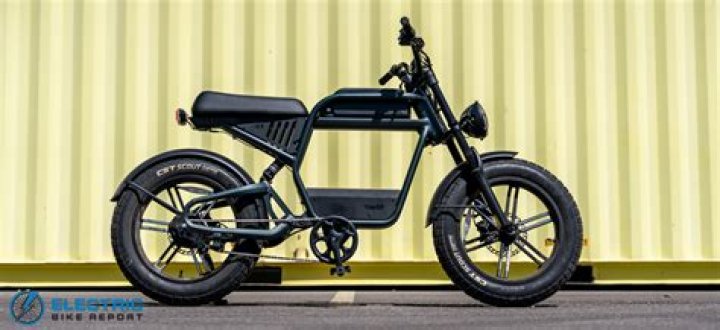 What is the best moped for a 16 year old?