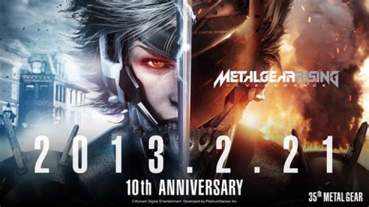What is the best weapon in Metal Gear Rising Revengeance?