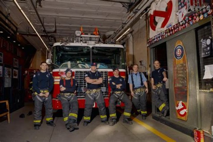 What is the busiest firehouse in FDNY?
