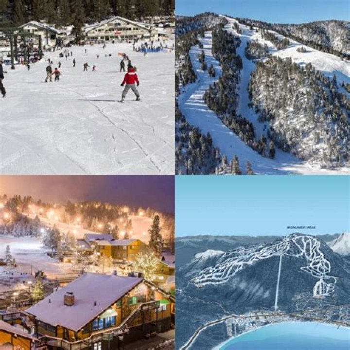 What is the closest ski resort to New York City?