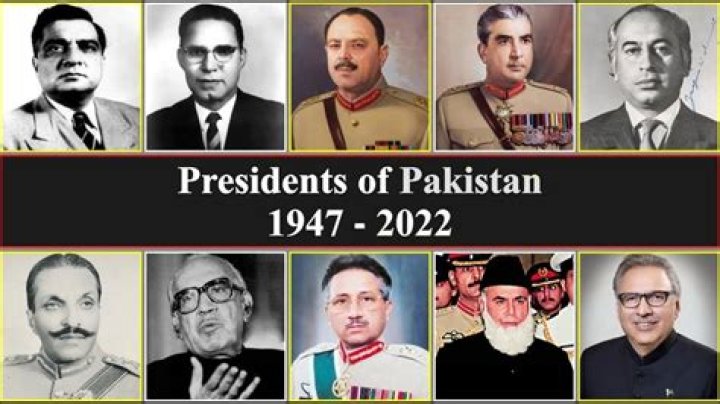 What is the current salary of president of Pakistan?